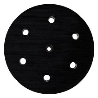 Backing pad Ø215mm – For telescopic drywall sander