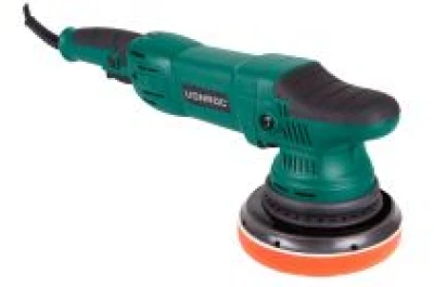 Dual action polisher 150mm 1050W | UK_PM501AC